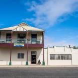 Фотография гостиницы Gascoyne Hotel