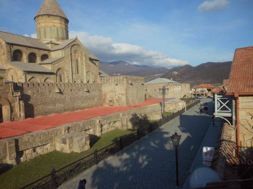 Фотография гостевого дома Tamarindi Guest House