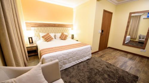 Фотография гостиницы Hotel Alles Blau