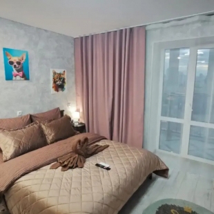 Фотография квартиры Апартаменты Эльбрус