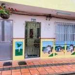 Фотография мини отеля VIVIENDA TURÍSTICA EL ZÓCALO