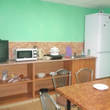 Фотография мини отеля Космос