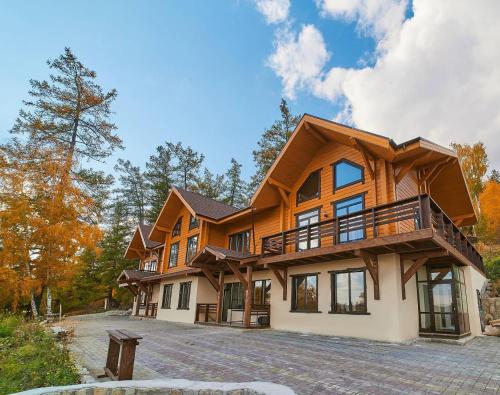 Фотографии гостиницы 
            Отель PEAK