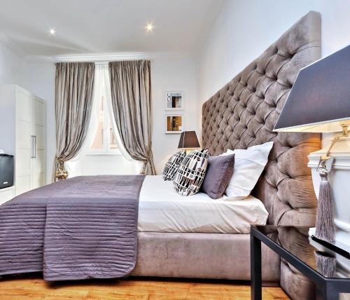 Фотография мини отеля Vatican Chic B&B