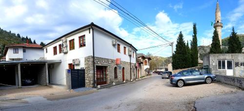 Фотография гостевого дома Guesthouse Check In