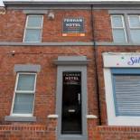 Фотография хостела Fenham Hotel express