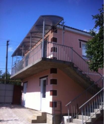 Фотографии гостевого дома
На Джеметинской