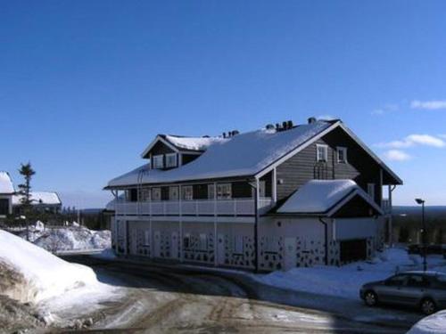 Фотография гостевого дома Holiday Home Vaeltajankulma huoneisto 3