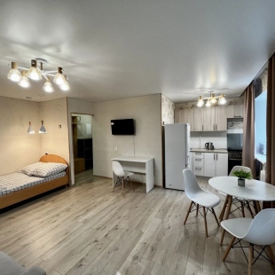 Фотография квартиры Апартаменты на Салтыкова-Щедрина 3