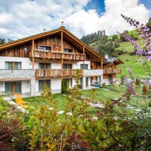 Фотографии апарт отеля
Alpine Mountain Chalet