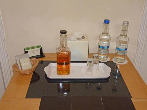 Фотография мини отеля Town Mills