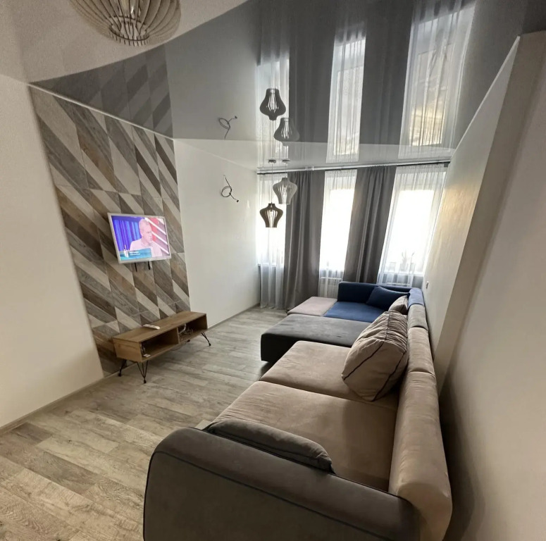 Фотография квартиры Апартаменты со светлой аурой на улице Мичуринская 205д