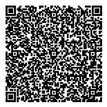 QR код мини отеля Верховинский двор