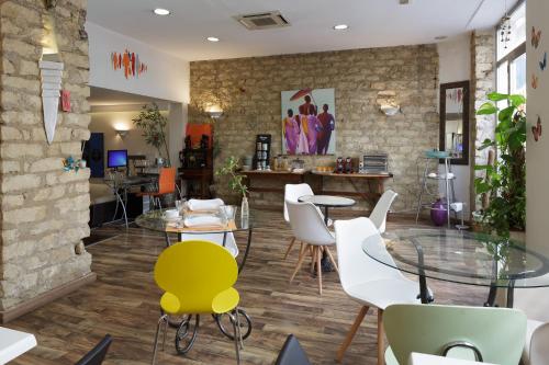 Фотография гостиницы Hotel Alamo