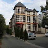 Фотография мини отеля Волна