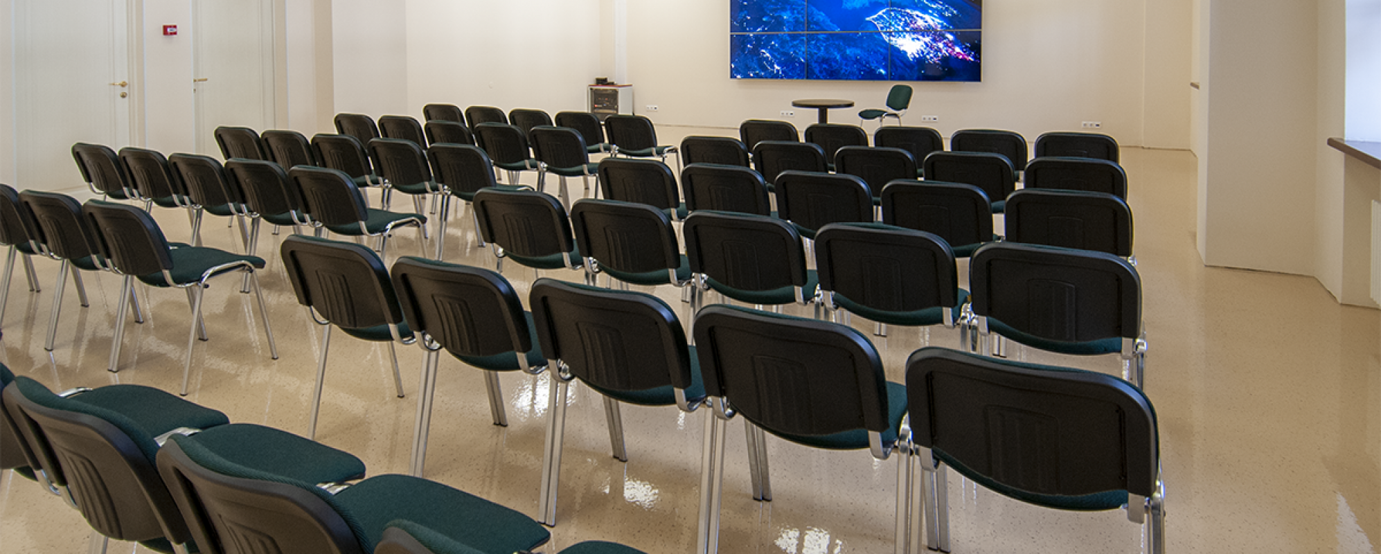 Фотографии конференц-зала Аудиториум Зал Сотовый