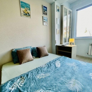 Фотография квартиры Апартаменты на переулке Рахманинова 35/16