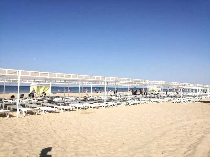 Фотография квартиры Квартира на Берегу Моря