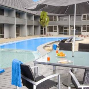 Фотография апарт отеля Apollo Hotel Rotorua