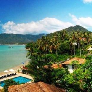 Фотографии гостиницы
Cinnamon Beach Villas - SHA Extra Plus