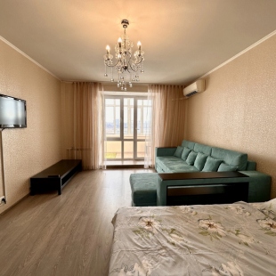 Фотография квартиры Квартира Однокомнатная Рядом с Аквапарком