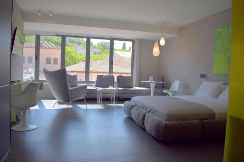 Фотография апарт отеля 101 Adrianou Apartments