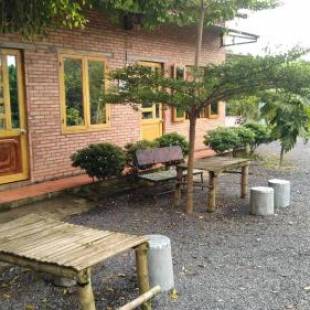 Фотографии гостевого дома
Forest Side ecolodge