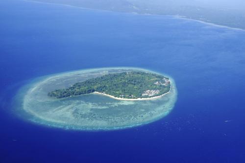 Фотография гостиницы Bobocha Siladen