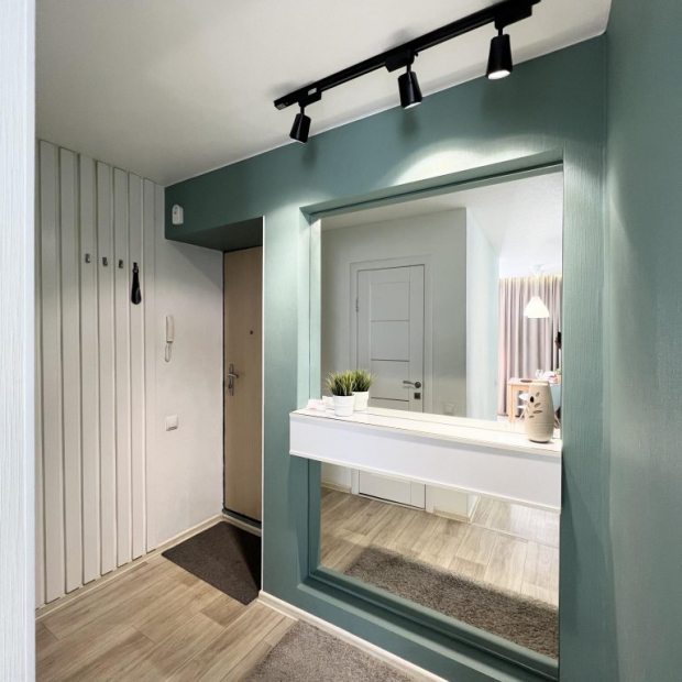 Фотографии квартиры 
            Live (Лайв) на улице Торайгырова 28