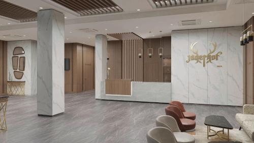 Фотография гостиницы Hotel Jägerhof