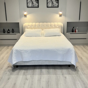 Фотография квартиры Квартира в ЖК Ривьера Парк в столице Золотого кольца