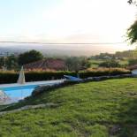 Фотография гостевого дома Casa de Gandra