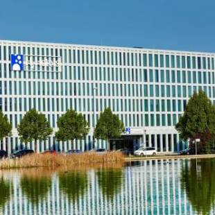 Фотографии гостиницы
H2 Hotel München Messe