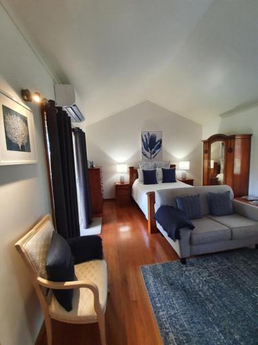 Фотография гостевого дома The Paddocks