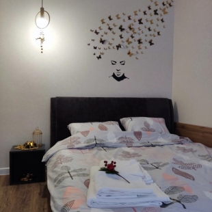 Фотография квартиры Квартира на Гагарина