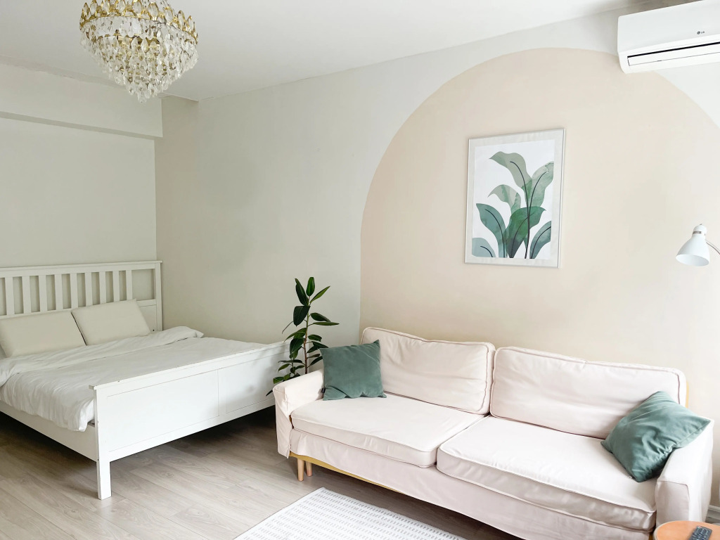 Фотография квартиры Квартира в Самом Сердце Города