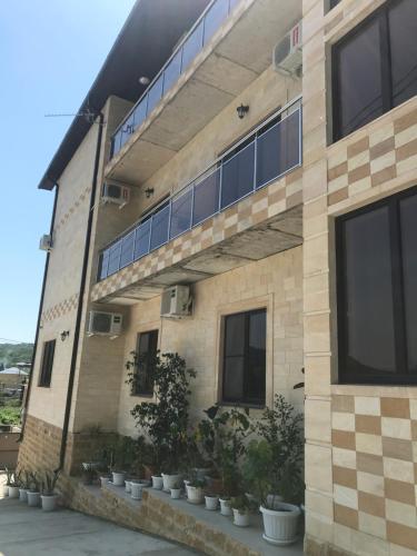 Фотография гостевого дома АННА