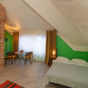 Фотография квартиры Апартаменты TOUR HOUSE в Махачкале