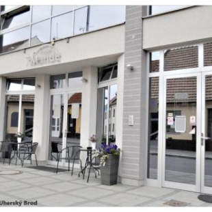 Фотография гостиницы Hotel Monde