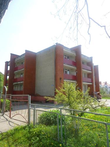 Фотография мини отеля На Гагарина, 35а