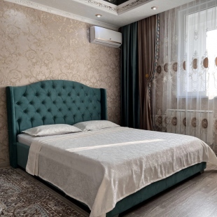 Фотография квартиры Квартира напротив спорткомплекса Алматы Арены