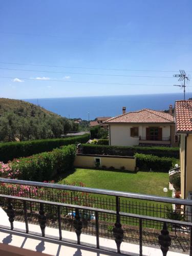 Фотографии гостевого дома 
            La Terrazza degli Dei