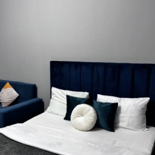 Фотография квартиры Апартаменты Жк Шабыт Люкс