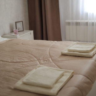 Фотография квартиры Апартаменты на улице Сибревкома