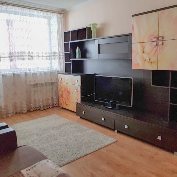 Фотографии квартиры 
            Апартаменты на Победы 30 А