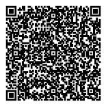 QR код памятника Памятник Петру I