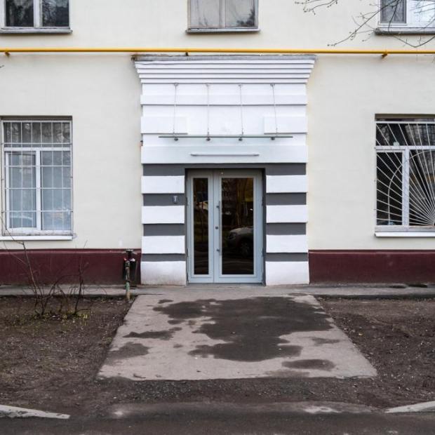 Фотографии квартиры
BestFlat24 (БэстФлэт24) на улице Лётчика Бабушкина 11/2 корпус 2