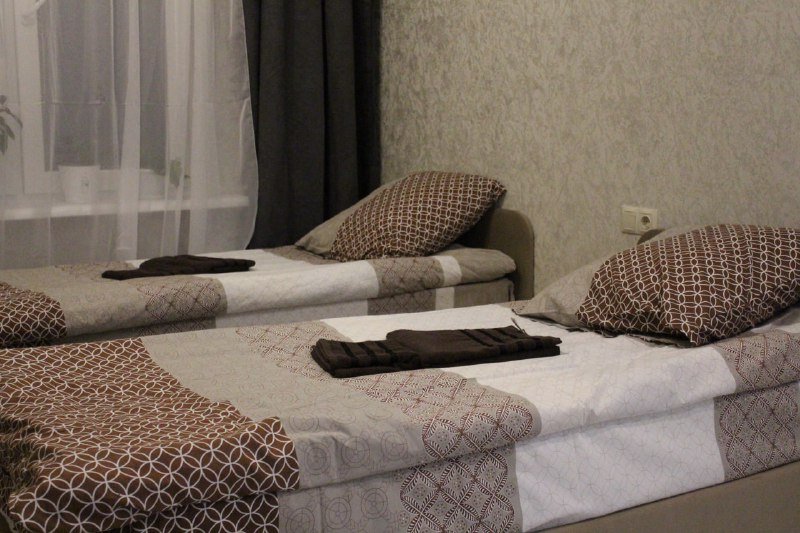 Фотография квартиры Квартира Студия комфорт