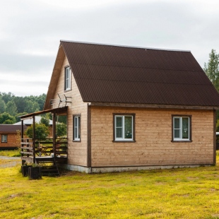 Фотография Коттеджа Частный дом Прозрачный берег 3