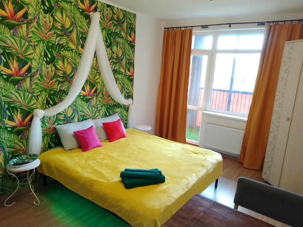 Фотография квартиры Апартаменты Вблизи Финского Залива